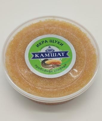 Икра щуки, 500 г